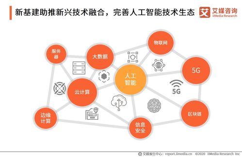 《2020年中国新基建时代人工智能产业发展报告》深度解读 人工智能基础软件的机遇与挑战