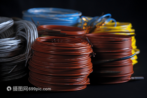 汉克斯通信电缆 通讯电缆技术的卓越贡献与未来展望