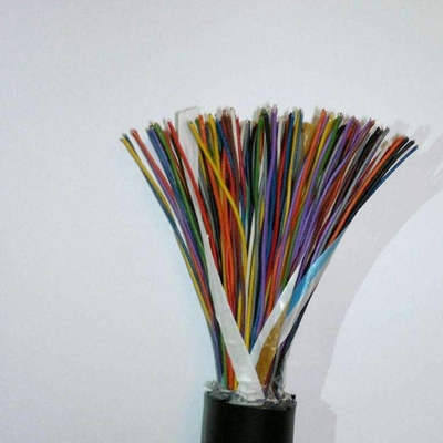 北京昌平RS485通信电缆RS485-2*0.3国标通讯电缆详解